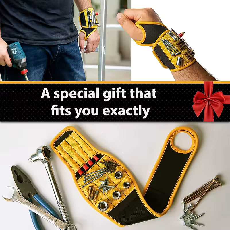 Pro Magnetic Wristband