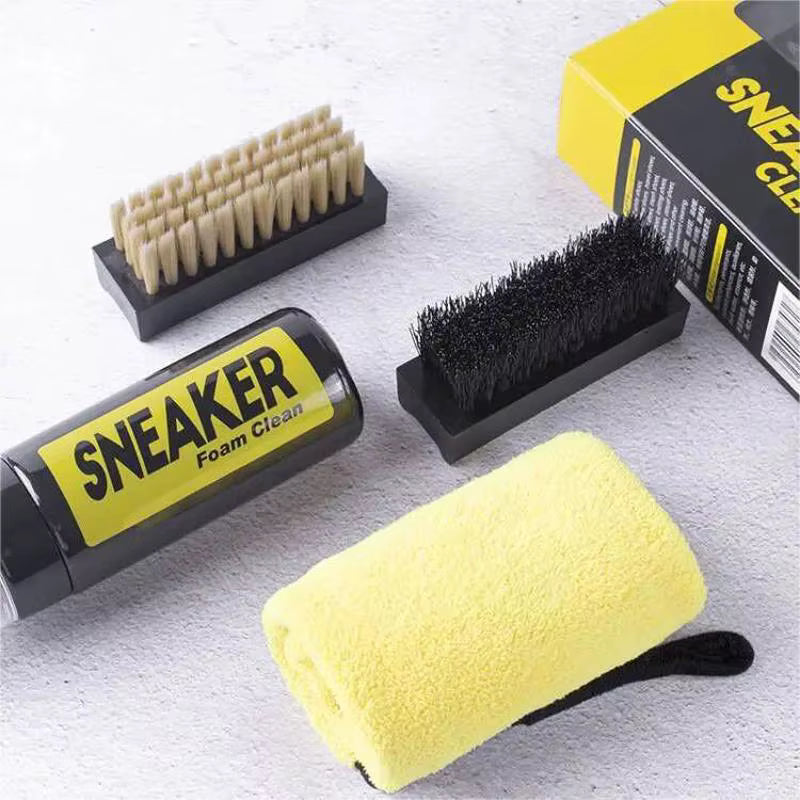 SneakerRevive™ Cleaning Kit