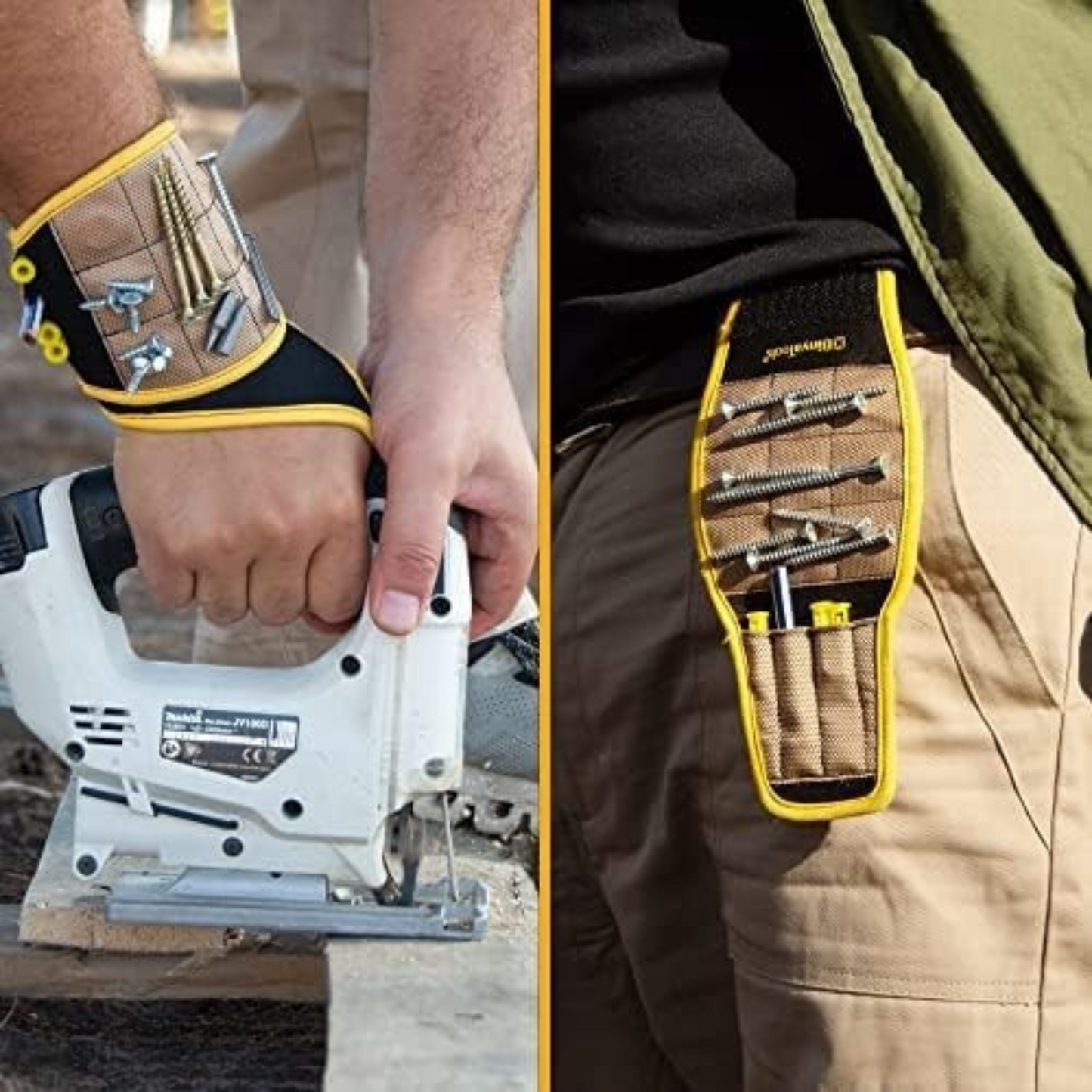 Pro Magnetic Wristband