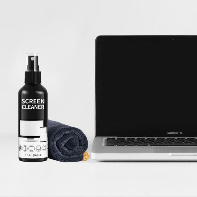 ProTV Screen Cleaner Spray Kit
