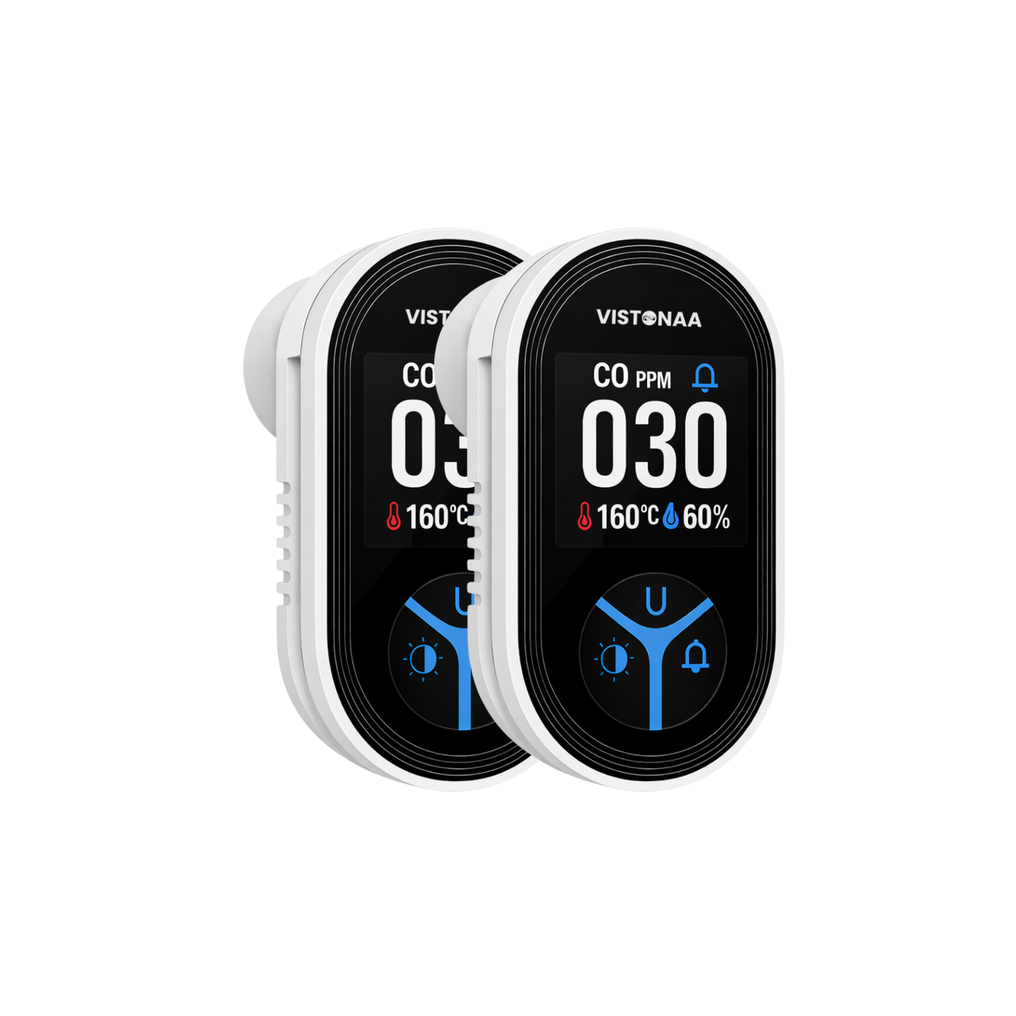 AirIQ Pro™ 3 in 1 Detector