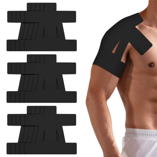 Pain Relief Tape (10 Pcs)