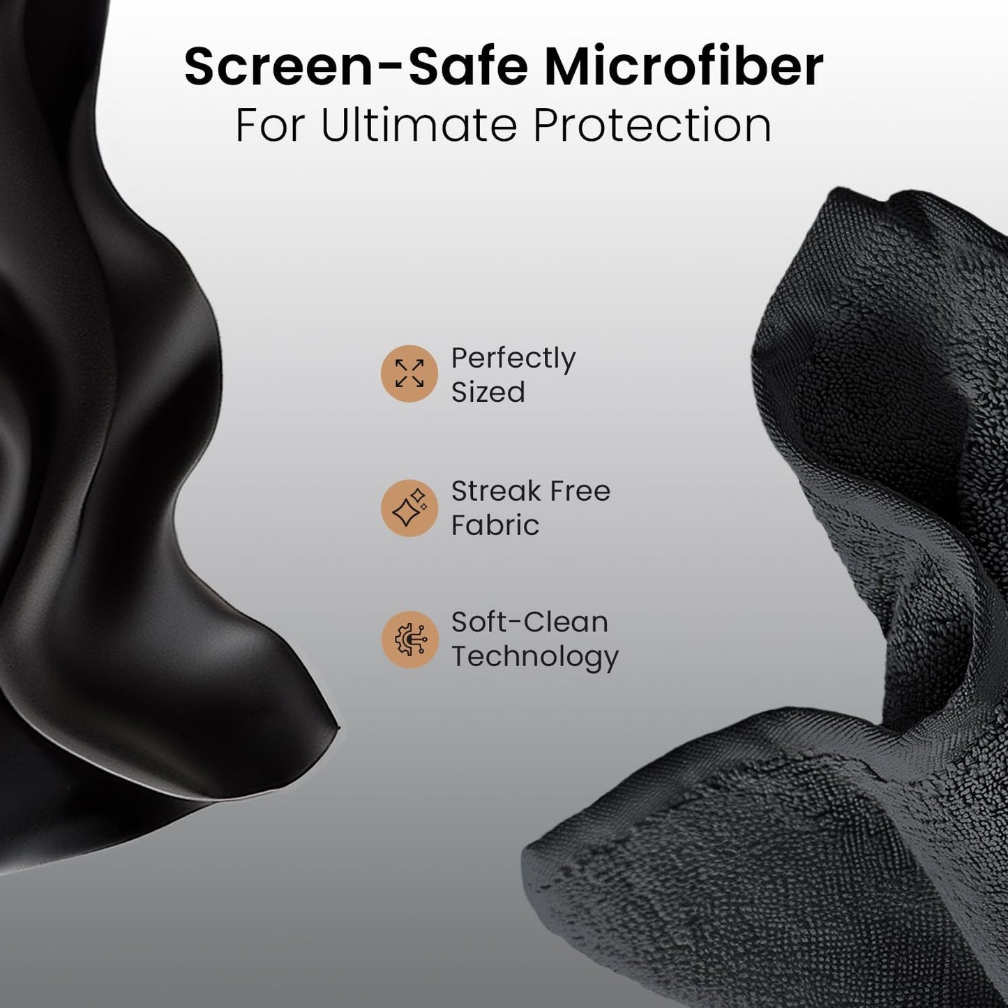 ProTV Screen Cleaner Spray Kit
