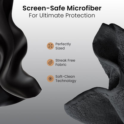 ProTV Screen Cleaner Spray Kit