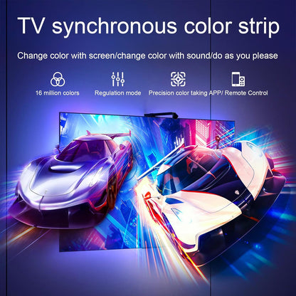 CinemaGlow Pro