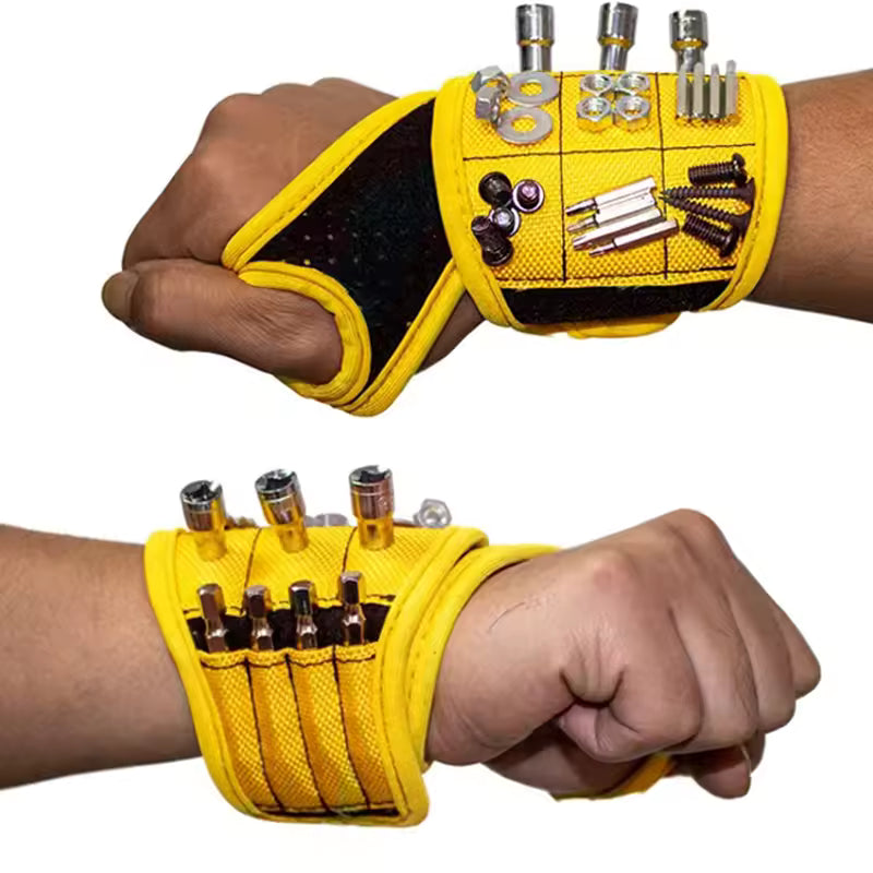 Pro Magnetic Wristband