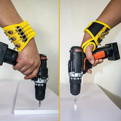 Pro Magnetic Wristband