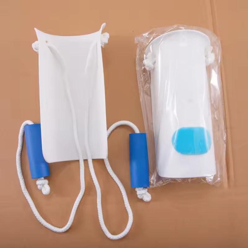 Sock Aid Helper – Put On Socks Without Bending