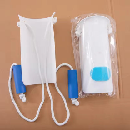Sock Aid Helper – Put On Socks Without Bending