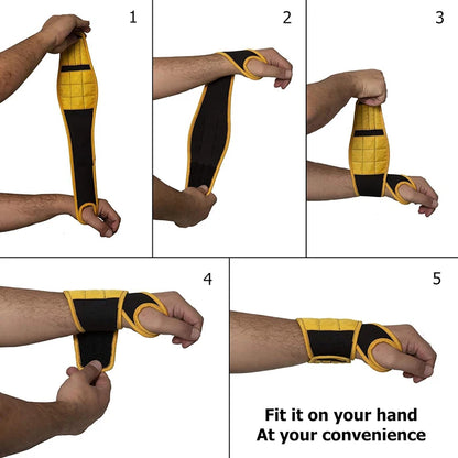 Pro Magnetic Wristband