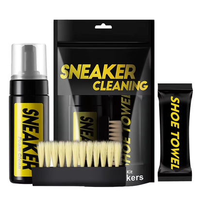SneakerRevive™ Cleaning Kit