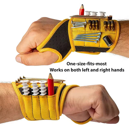 Pro Magnetic Wristband