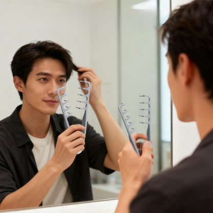 TexturePro Hair Comb