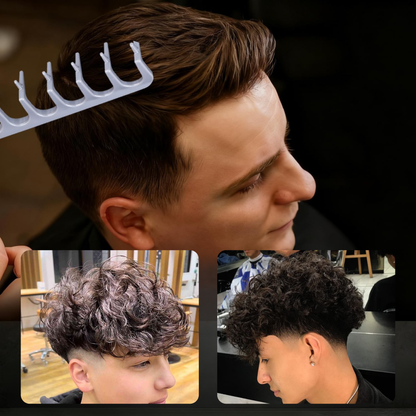 TexturePro Hair Comb