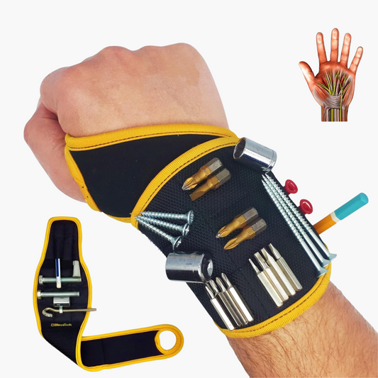 Pro Magnetic Wristband